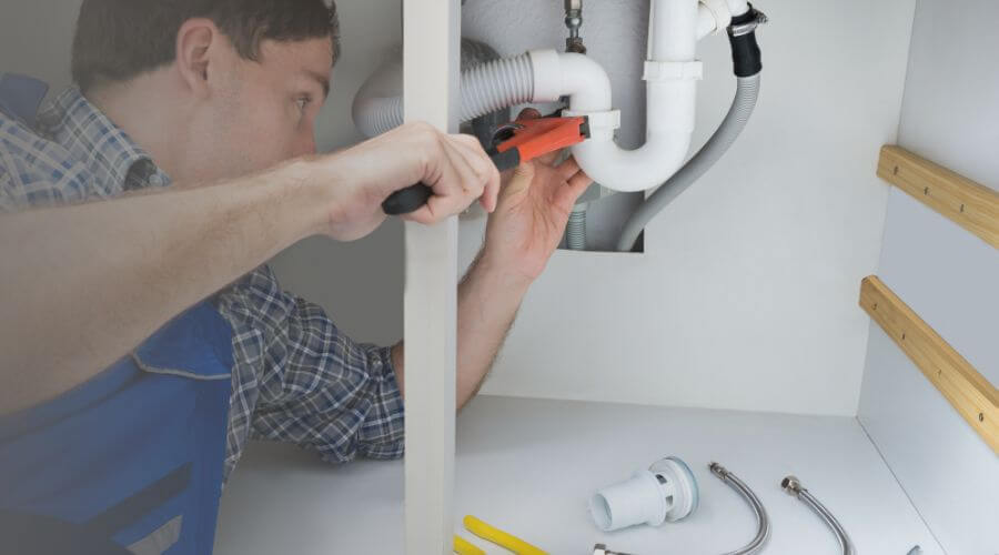 Professional emergency plumbing in Waco, NC